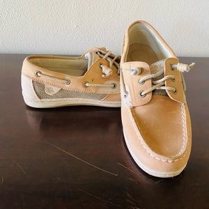 Sperry Doc Loafers
